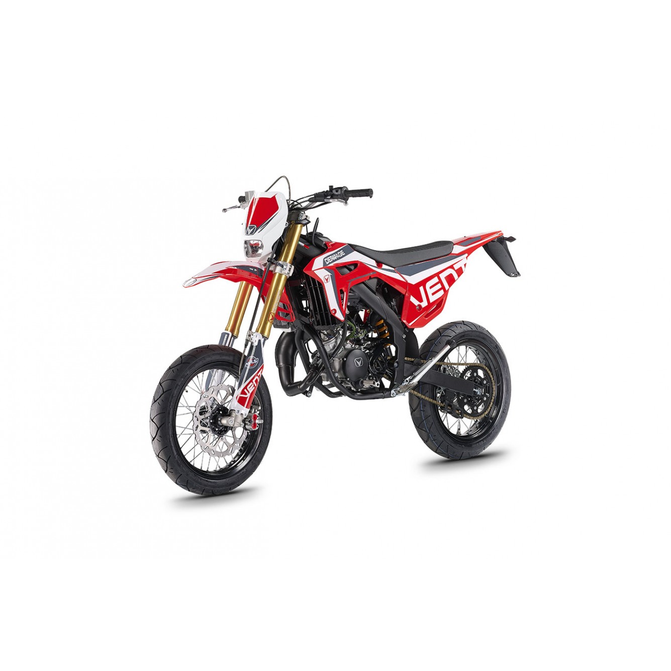 Vent | Motard Deparage 50